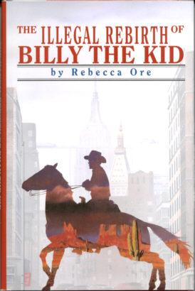 The Illegal Rebirth of Billy the Kid