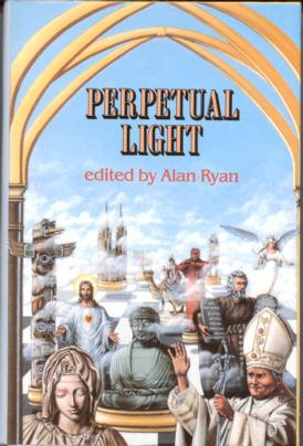 Seller image for Perpetual Light for sale by Stuart W. Wells III