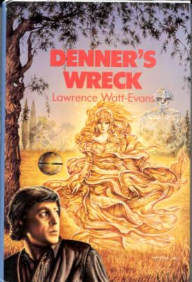 Denner's Wreck