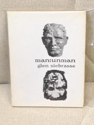 Man: Unman