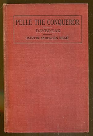 Pelle The Conqueror: Daybreak