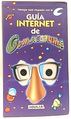 Guía Internet De Gomaespuma