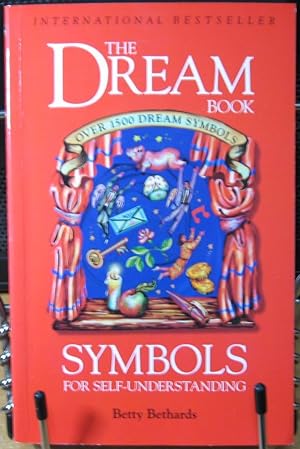 Imagen del vendedor de The Dream Book: Symbols for Self-Understanding a la venta por Phyllis35