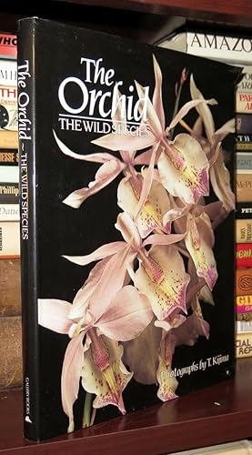 Seller image for THE ORCHID for sale by Rare Book Cellar