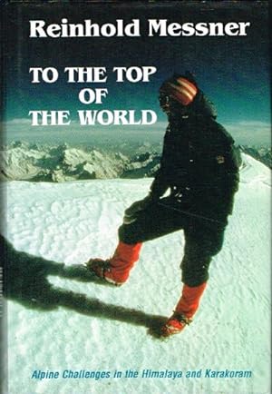 To the Top of the World