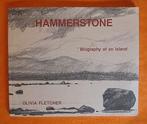 Immagine del venditore per Hammerstone: Biography of an Island venduto da Pistil Books Online, IOBA