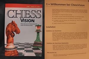 Mega Classics: ChessVision - Microvision