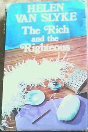 Seller image for The Rich and the Righteous for sale by Chapter 1