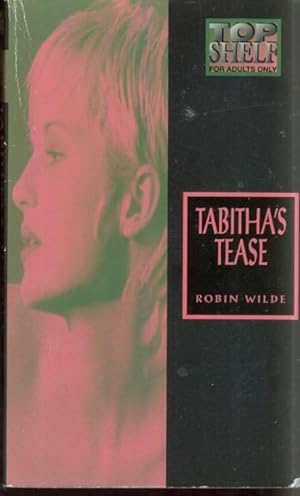 Seller image for Tabitha's Tease for sale by Vintage Adult Books