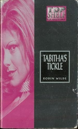 Bild des Verkufers fr Tabitha's Tickle zum Verkauf von Vintage Adult Books