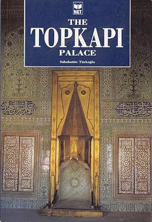 Immagine del venditore per The Topkapi Palace venduto da LEFT COAST BOOKS
