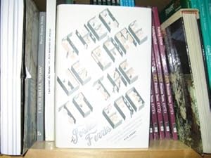 Seller image for Then We Came to the End for sale by PsychoBabel & Skoob Books