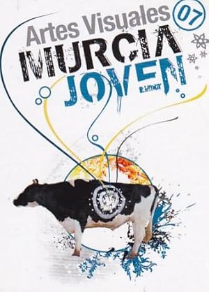 Imagen del vendedor de Muestra Artes Visuales Murcia Joven 07 a la venta por LIBRERA GULLIVER