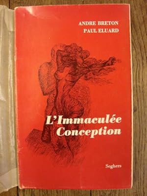 L'Immaculée Conception -