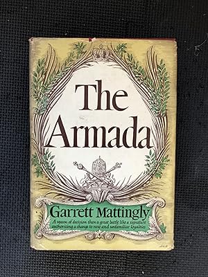 Seller image for Armada for sale by Cragsmoor Books