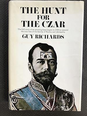 The Hunt for the Czar