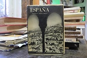 España . Pueblos y países I. Visión fotográfica del mundo
