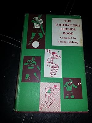The Footballer"s Fireside Book