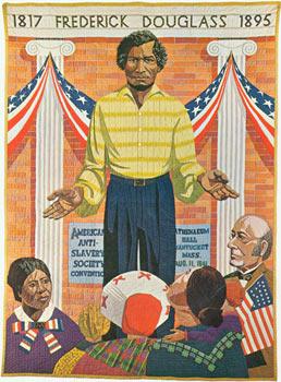 Immagine del venditore per The Douglass Quilt. venduto da Wittenborn Art Books