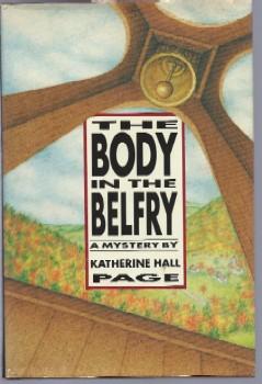 Body in the Belfry, The