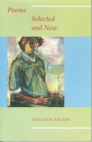 Poems Selected and New