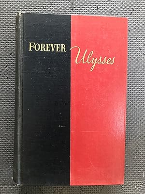 Bild des Verkufers fr Forever Ulysses. Tr. by Patrick Leigh-Fermor zum Verkauf von Cragsmoor Books