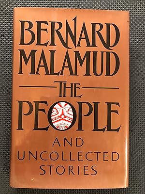 Seller image for The People & Uncollected Stories; Ed. & Intro. by Robert Giroux for sale by Cragsmoor Books