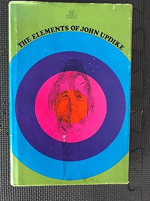 Seller image for The Elements of John Updike for sale by Cragsmoor Books