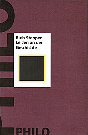 Seller image for Leiden an der Geschichte. Zu Jacob Burckhardts Griechischer Kulturgeschichte for sale by Che & Chandler Versandbuchhandlung
