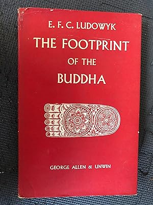 Seller image for The Footprint of the Buddha for sale by Cragsmoor Books