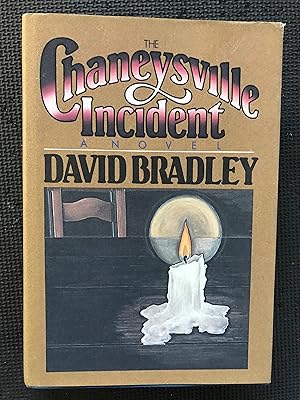 Seller image for The Chaneysville Incident for sale by Cragsmoor Books