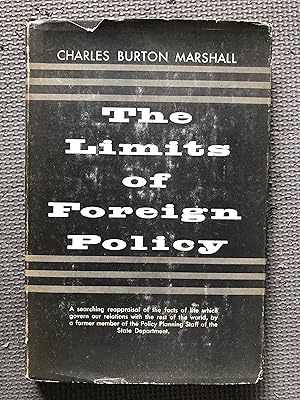 The Limits of Foreign Policy