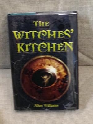 Seller image for The Witches' Kitchen for sale by My Book Heaven