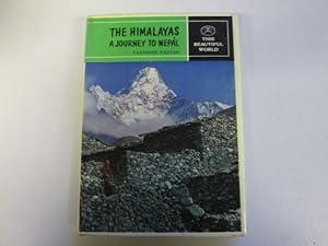 Seller image for THE HIMALAYAS: A JOURNEY TO NEPAL. for sale by Goldstone Rare Books