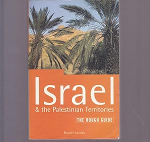 Seller image for Israel & the Palestinian Territories. for sale by Ant. Abrechnungs- und Forstservice ISHGW