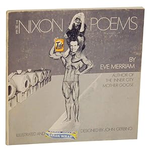 Bild des Verkufers fr The Nixon Poems zum Verkauf von Jeff Hirsch Books, ABAA