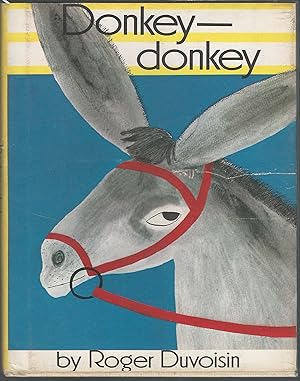 Donkey--Donkey
