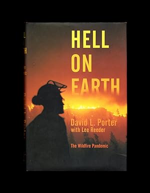 Seller image for Hell on Earth: The Wildfire Pandemic for sale by Singularity Rare & Fine