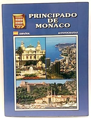 Seller image for Principado De Mnaco for sale by SalvaLibros