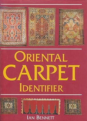 Immagine del venditore per Oriental Carpet Identifier venduto da LEFT COAST BOOKS