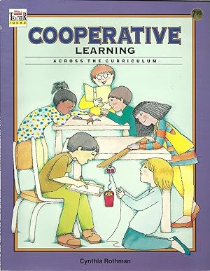 Cooperative Learning Across the Curriculum