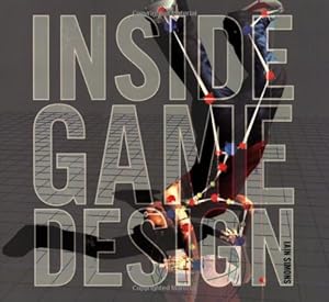 Seller image for Inside Game Design for sale by Modernes Antiquariat an der Kyll