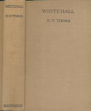 Image du vendeur pour Whitehall mis en vente par Barter Books Ltd