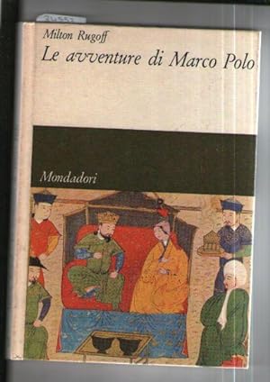 Le Avventure Di Marco Polo