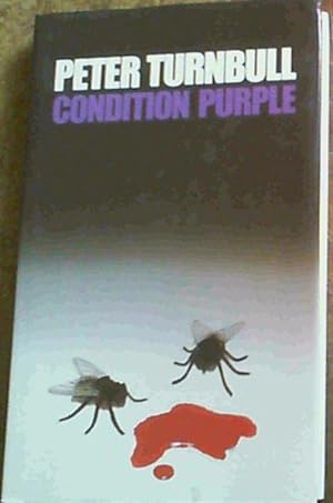 Seller image for Condition Purple for sale by Chapter 1