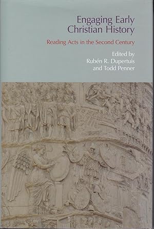 Seller image for Engaging Early Christian History: Reading Acts in the Second Century (Bibleworld) for sale by Paul Brown