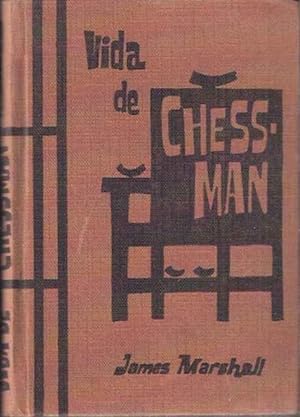 Imagen del vendedor de Vida de Chessman a la venta por SOSTIENE PEREIRA
