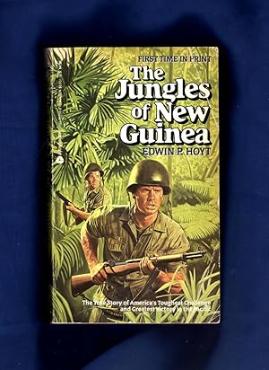 The Jungles of New Guinea