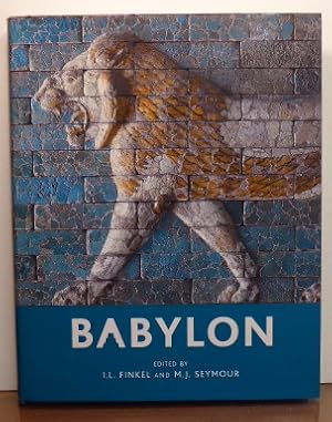 Seller image for BABYLON for sale by RON RAMSWICK BOOKS, IOBA