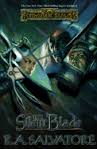 Seller image for The Silent Blade (Forgotten Realms) for sale by Alpha 2 Omega Books BA